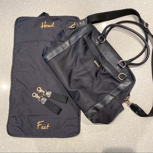 Rebecca Minkoff Knocked Up Baby Bag - Picture 4 of 8